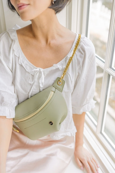 The Catherine Belt Bag