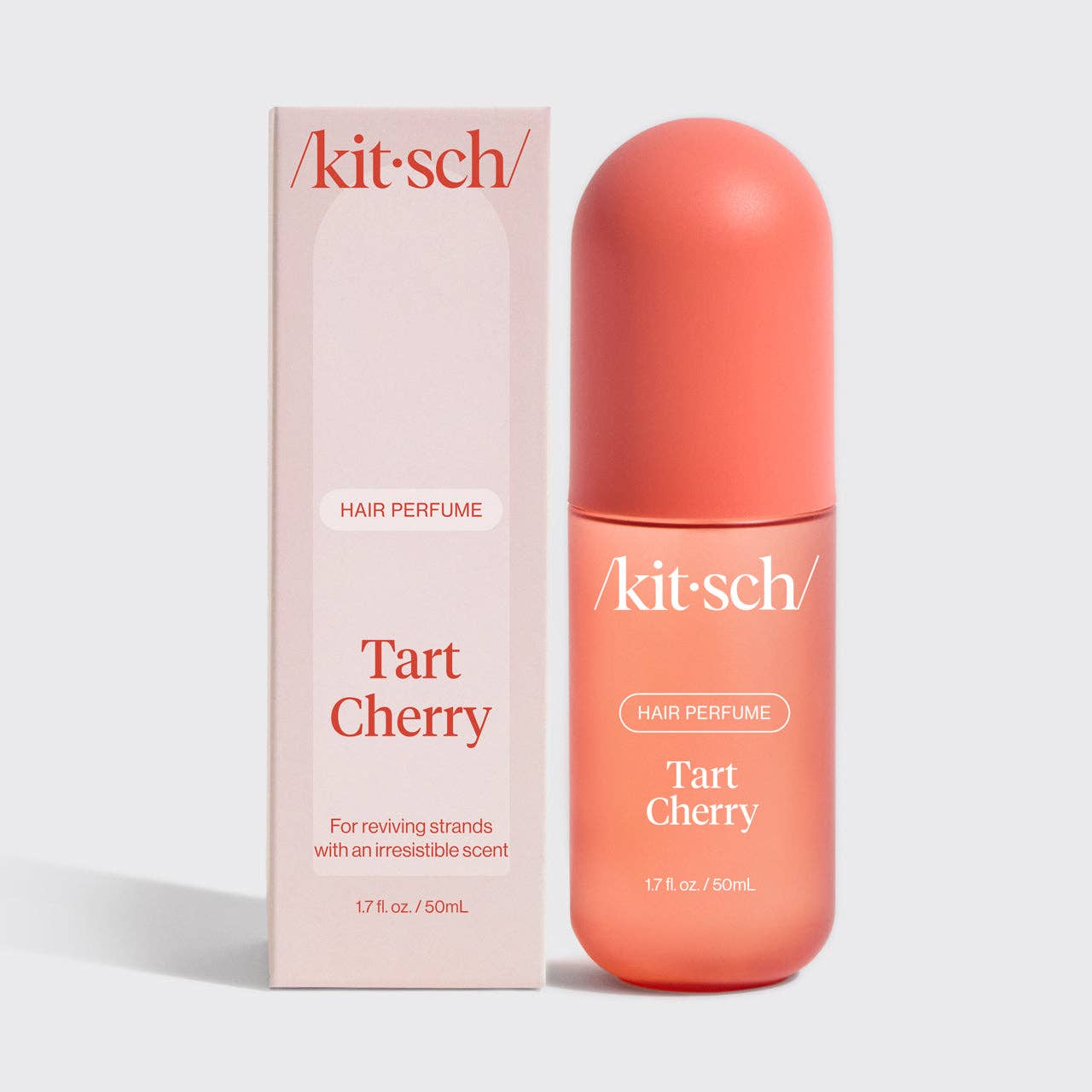 KITSCH The Tart Cherry Hair Perfume