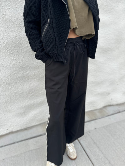 The Darcie Track Pants