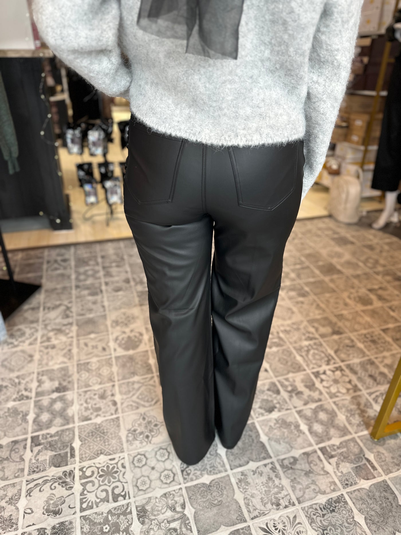 DAZE The Far Out High Rise Cinematic