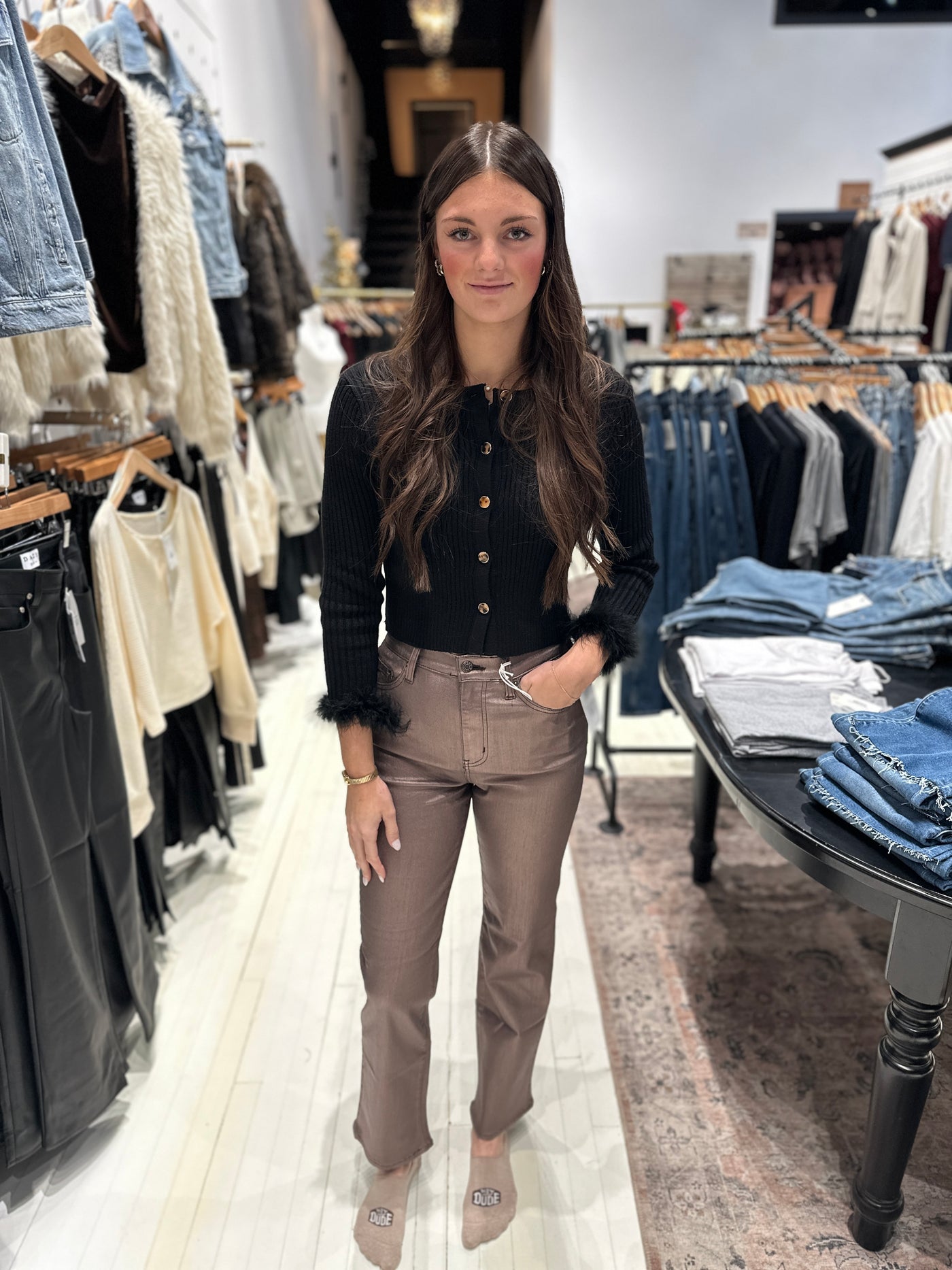 DAZE The Sundaze Coated Penny