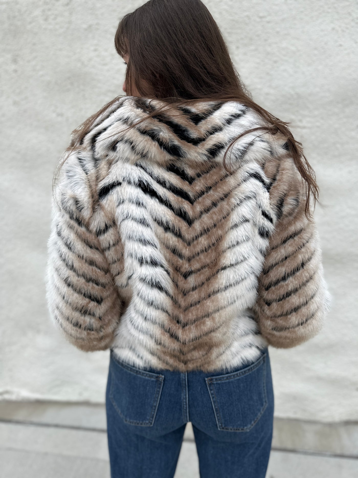 LOVE TOKEN The Braxton Jackett