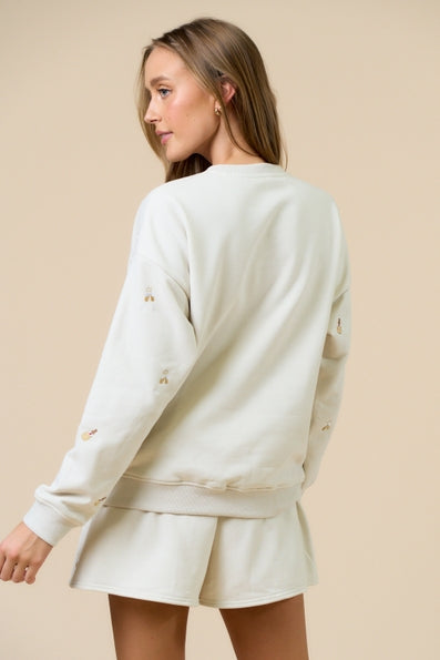 The Cheers Lounge Set