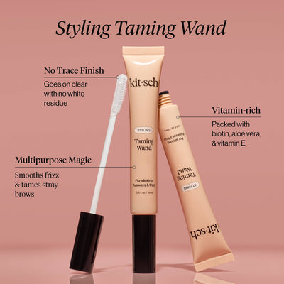 KITSCH The Styling Taming Wand