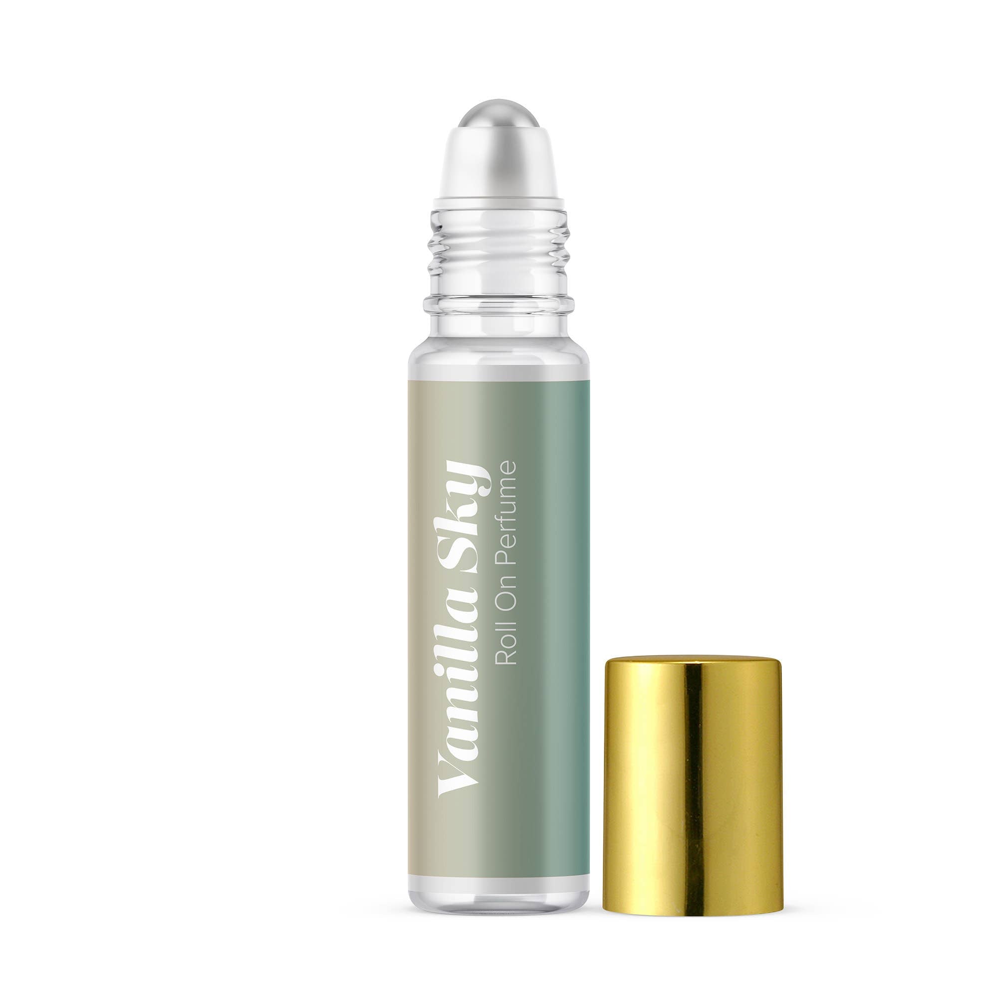 Austy Lou Vanilla Sky Roll On Perfume