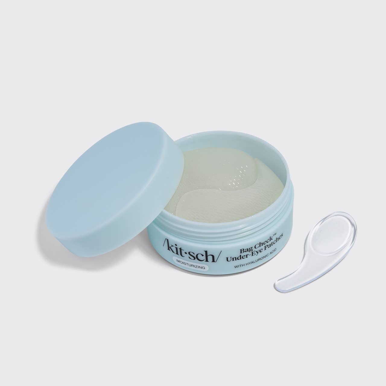 KITSCH The Bag Check™ Under-Eye Patches