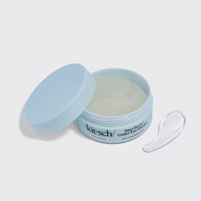 KITSCH The Bag Check™ Under-Eye Patches