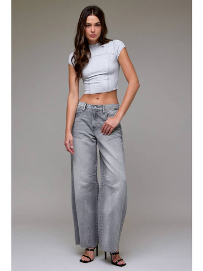 HIDDEN The Alyx Baggy Jean 32" Inseam