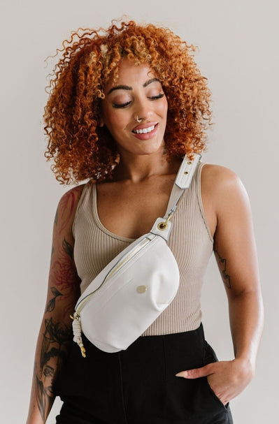 The Catherine Belt Bag
