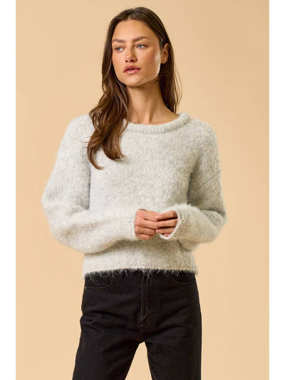 The Berkley Bow Tie Sweater