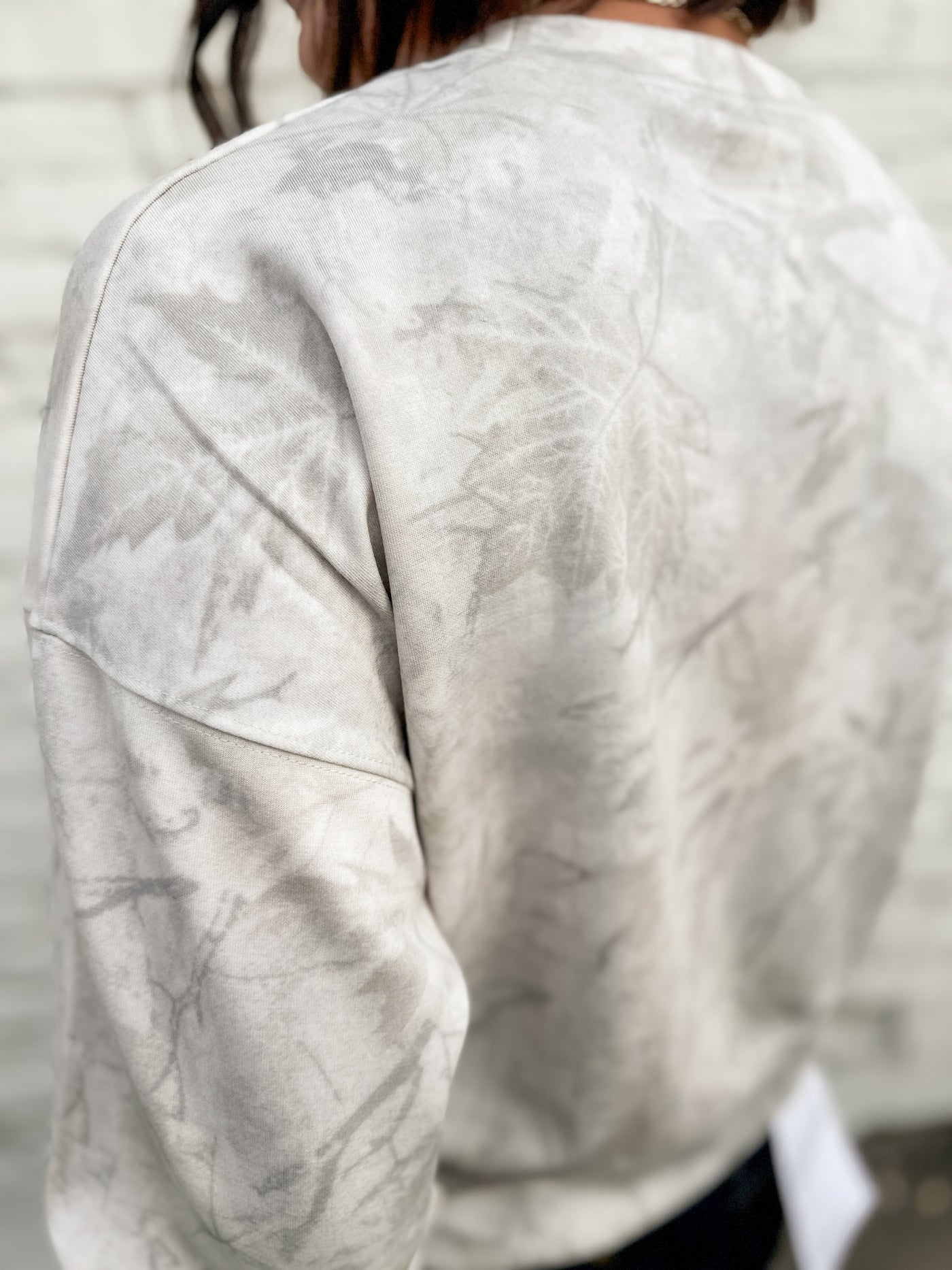 THREAD & SUPPLY The Martina Top