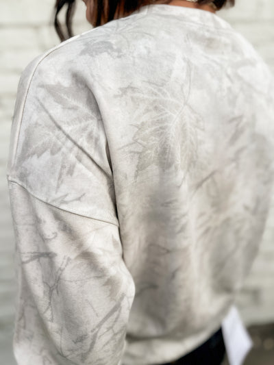 THREAD & SUPPLY The Martina Top