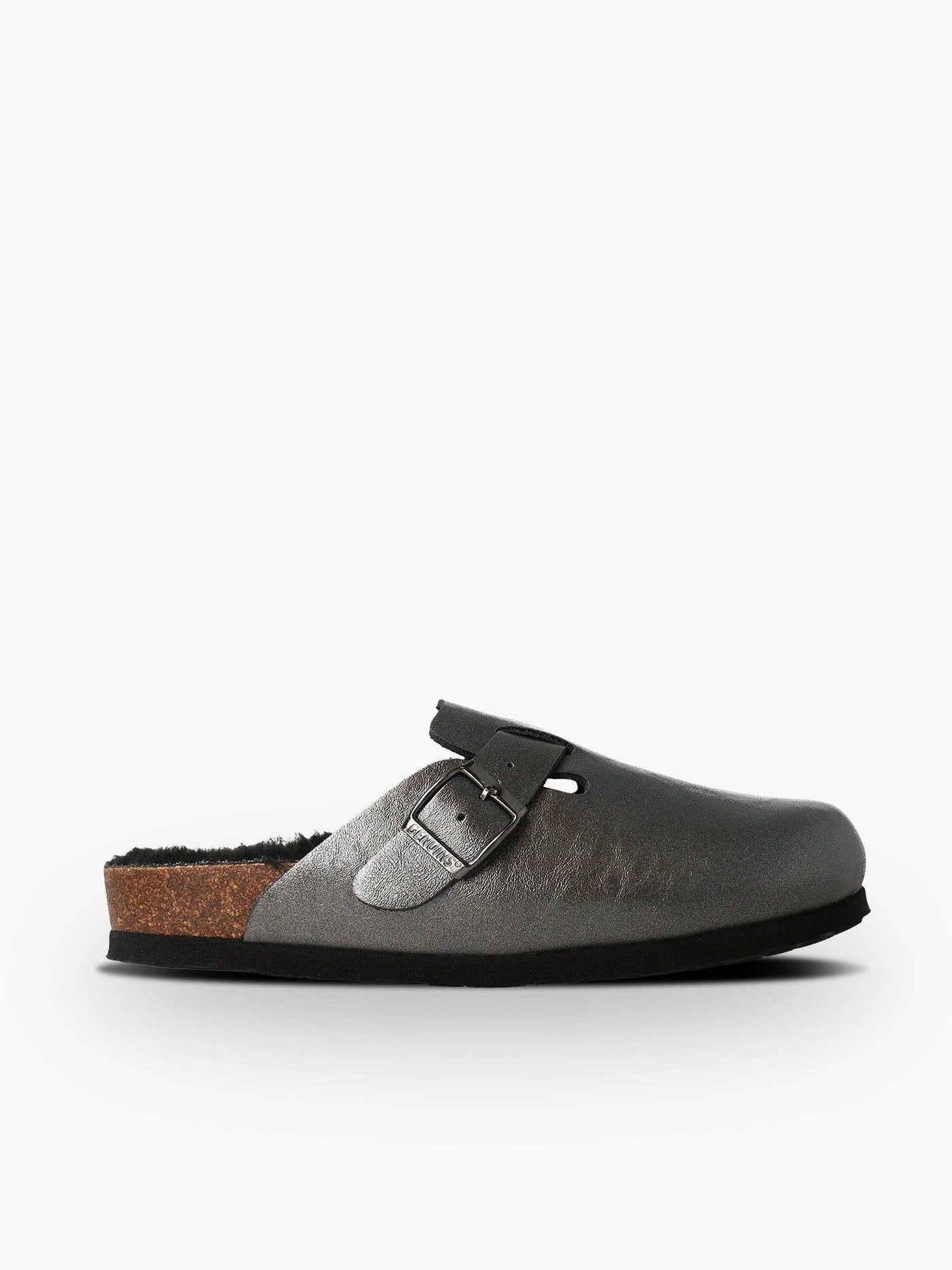 RIVA NIGHT GRAPHITE