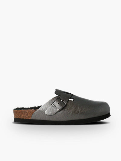 RIVA NIGHT GRAPHITE