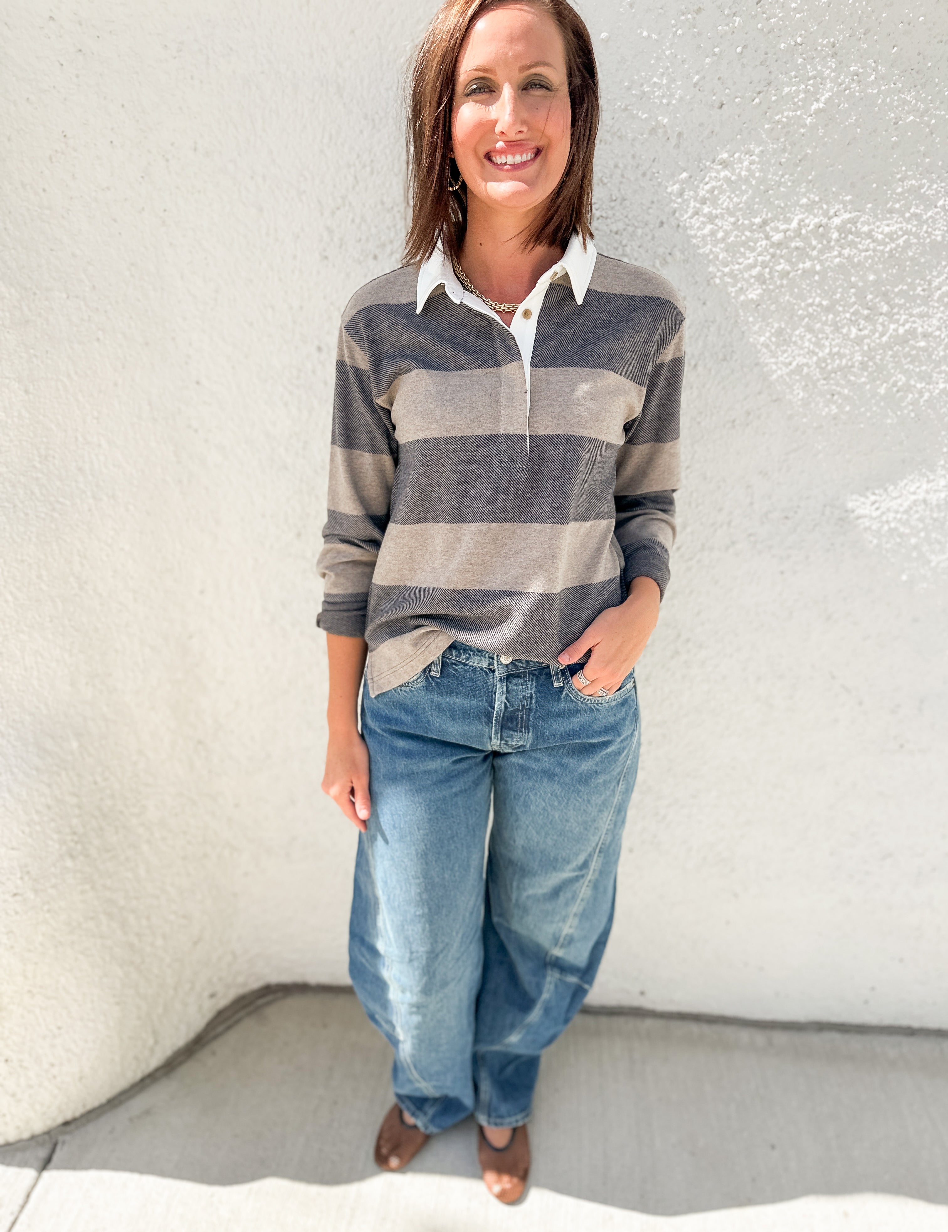 Fable Twisted Seam by Free People