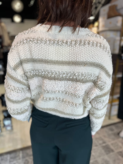 The Emmeline Knit Sweater