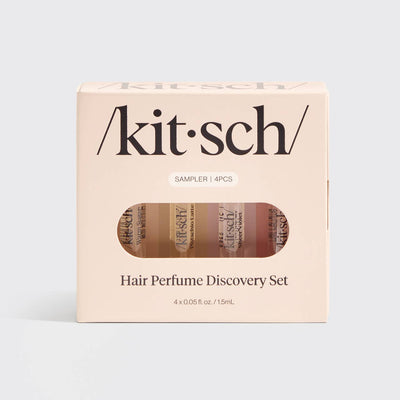 KITSCH The Hair Perfume Discovery Set