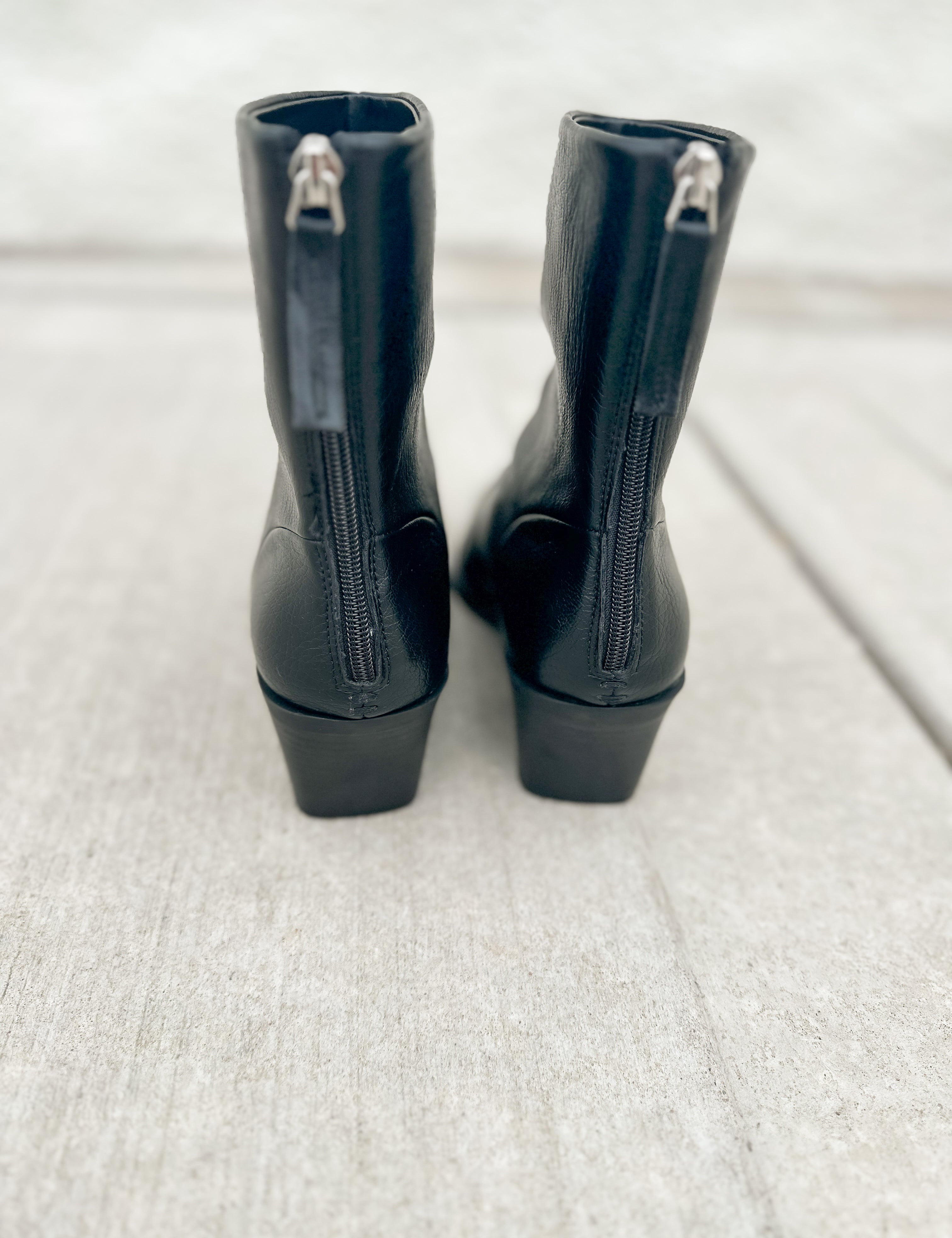 The Matteo Boot by Matisse
