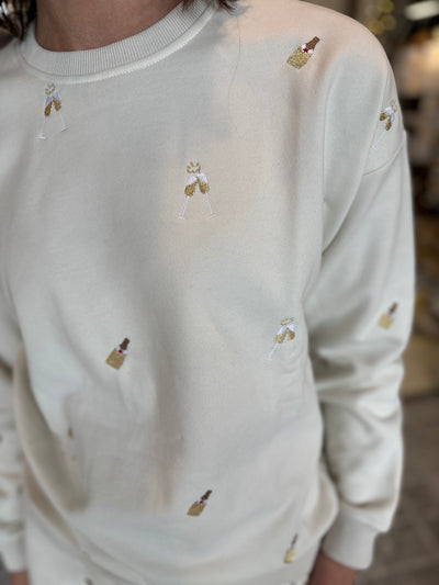 The Cheers Lounge Set