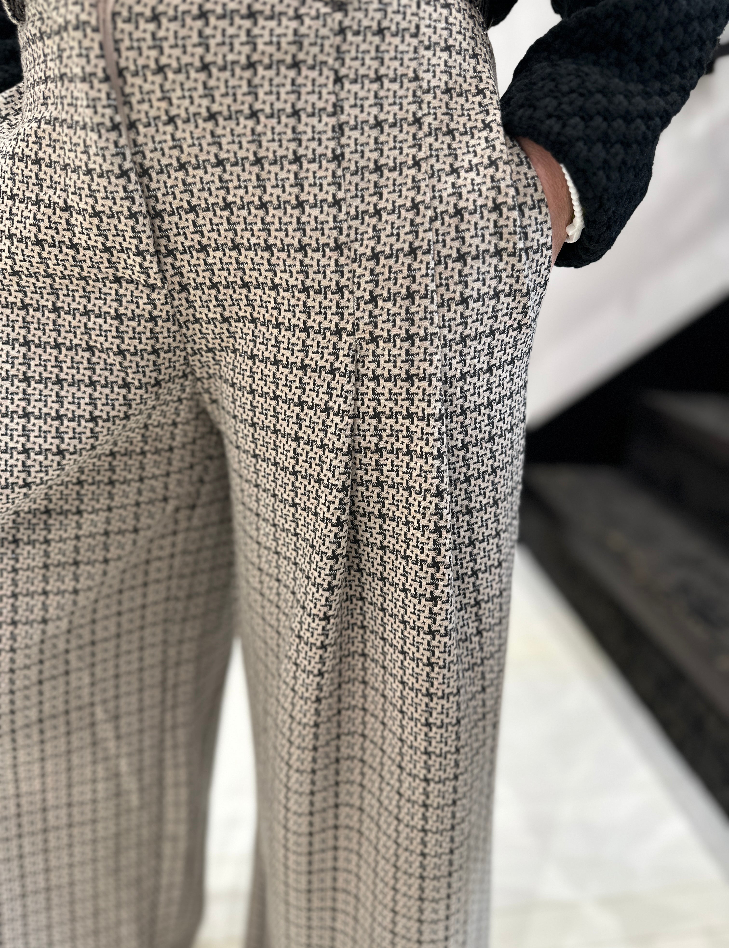 NEKANE The Daphne Wide Leg Pants