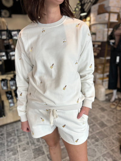 The Cheers Lounge Set