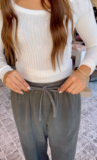 The Amelia Joggers