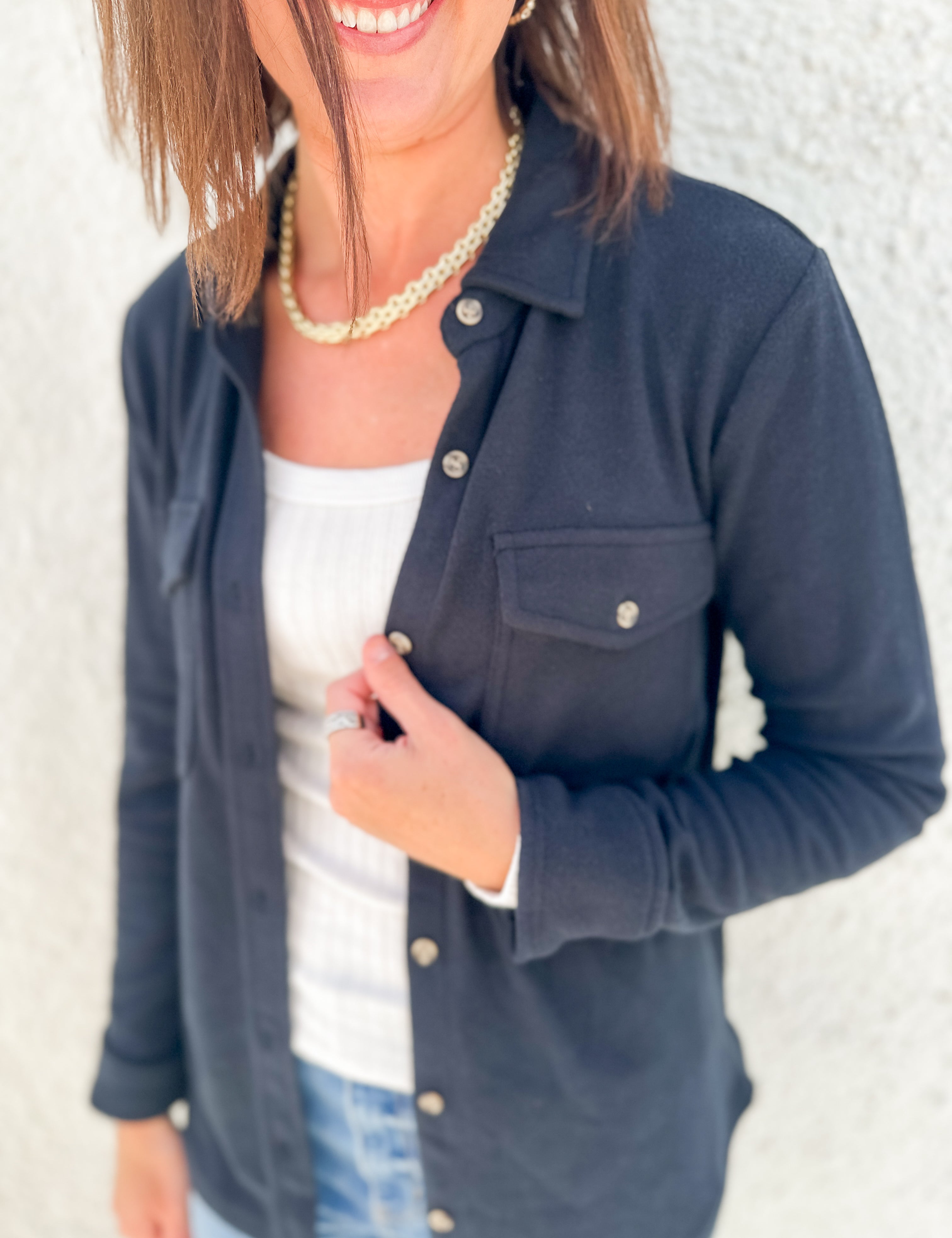 The Cassian Shirt by Thread & Supply