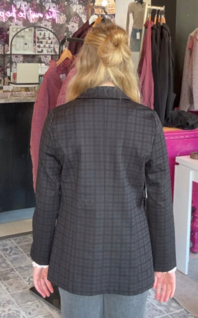 LIVERPOOL The Boyfriend Blazer