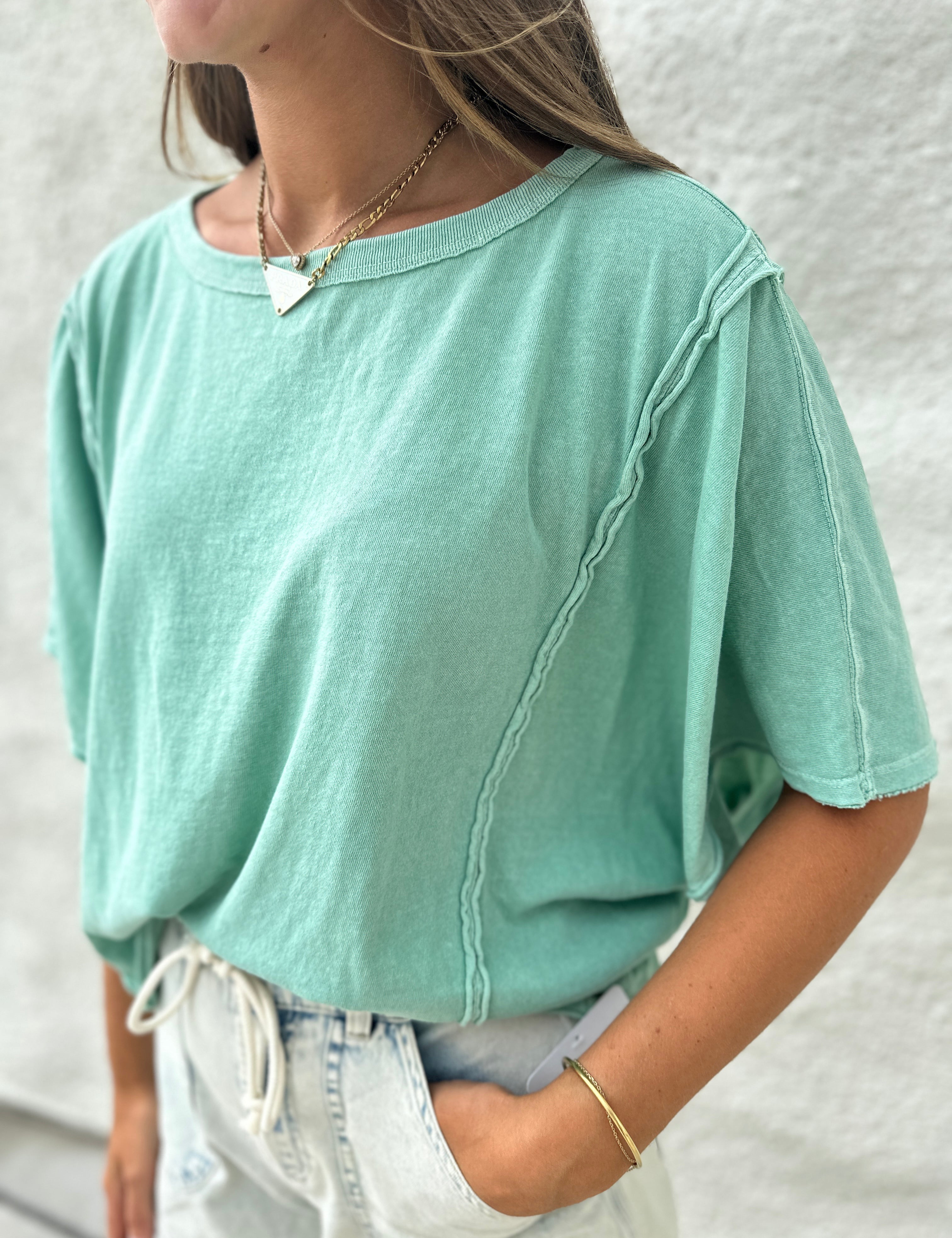 The Next Level Tee by Free People