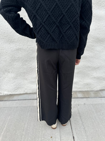 The Darcie Track Pants