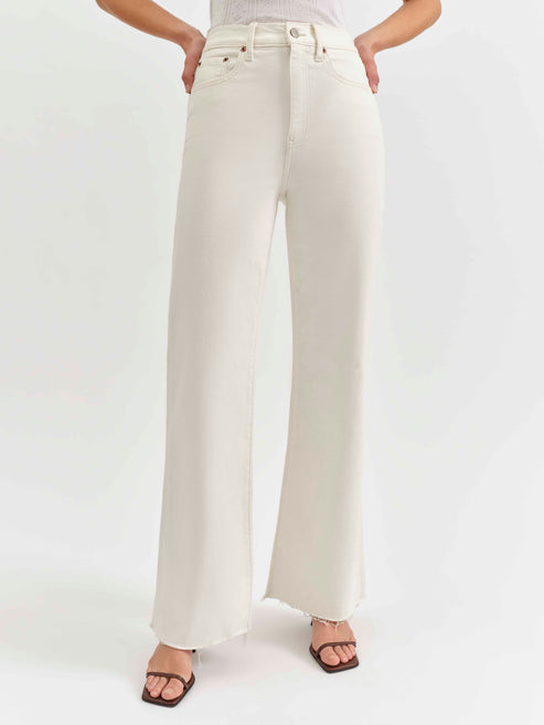 DAZE The Far Out High Rise Wide Leg