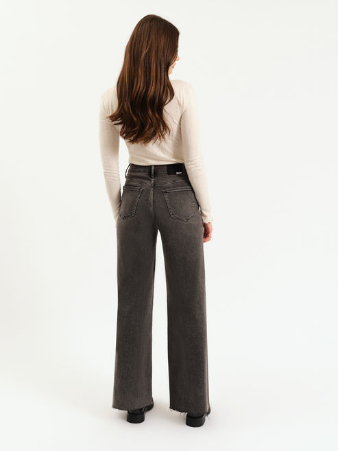 DAZE The Far Out Wide Leg