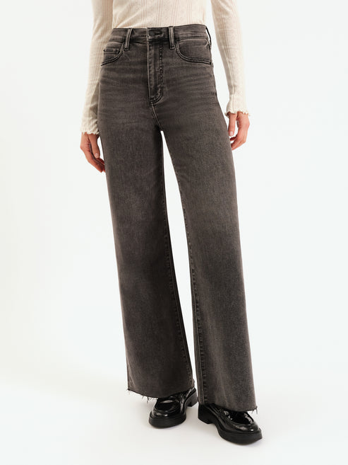 DAZE The Far Out Wide Leg