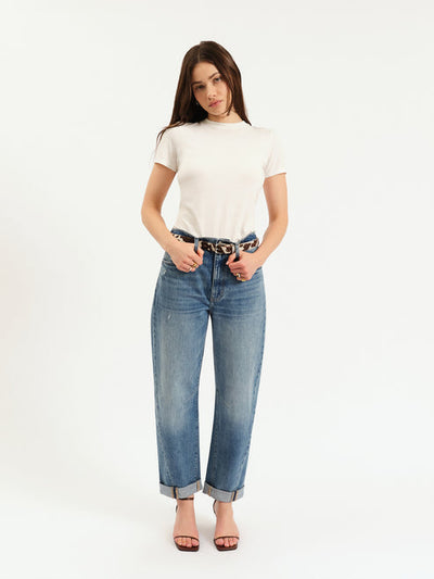 DAZE The Venice Long Barrel with Cuff