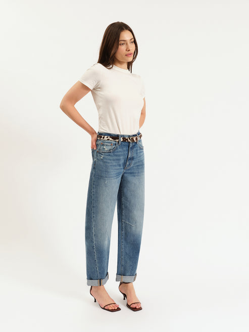 DAZE The Venice Long Barrel with Cuff