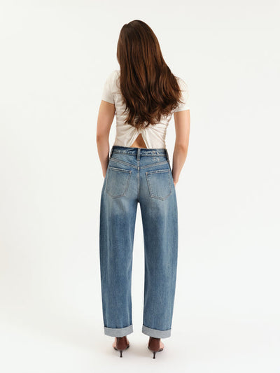 DAZE The Venice Long Barrel with Cuff