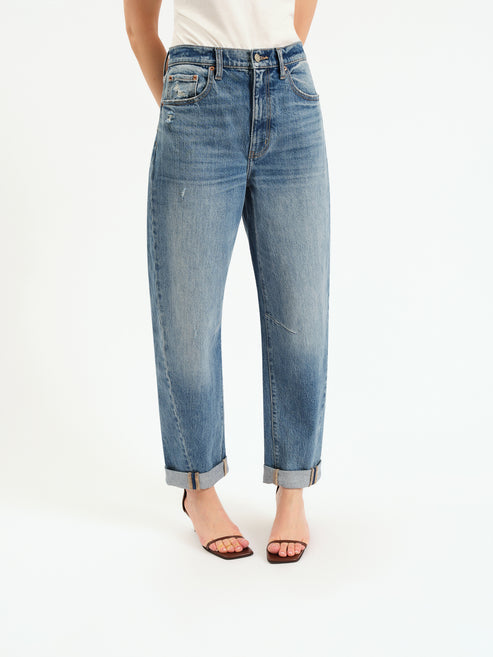 DAZE The Venice Long Barrel with Cuff