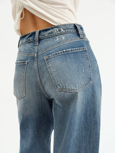 DAZE The Venice Long Barrel with Cuff