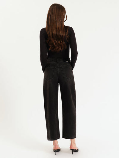 DAZE The Westward Barrel Leg