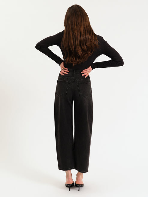 DAZE The Westward Barrel Leg