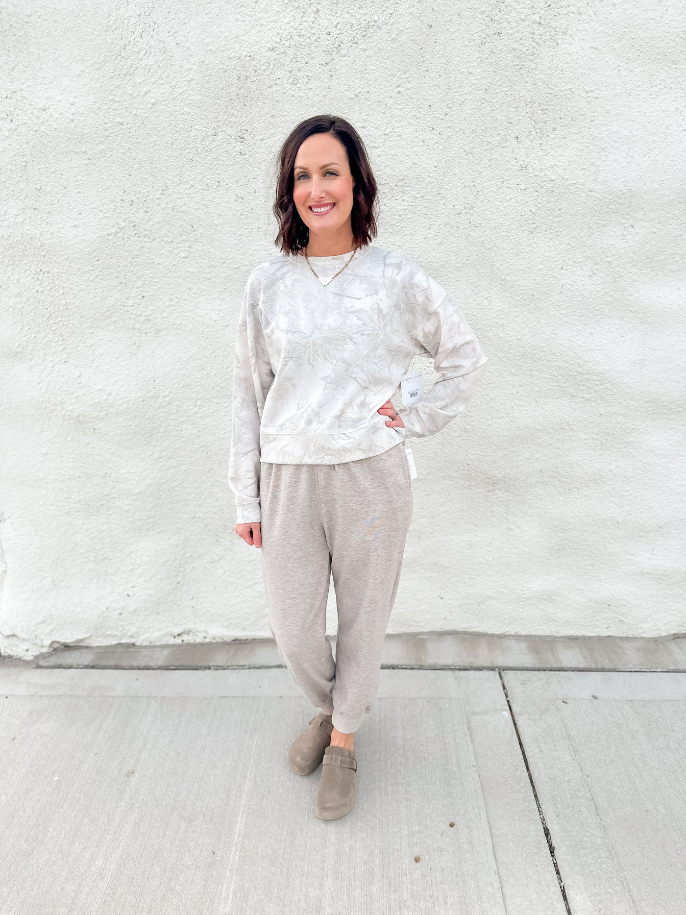 THREAD & SUPPLY The Martina Top