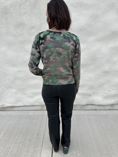 DAZE The Sundaze High Rise Vintage Straight