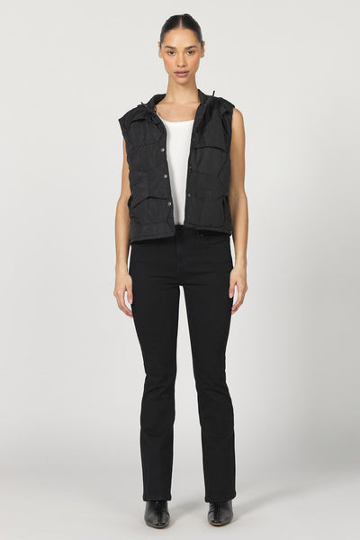 DEAR JOHN The Lynn Quilted Vest