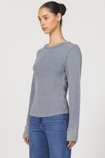 DEAR JOHN The Ania Crew Neck Long Sleeve