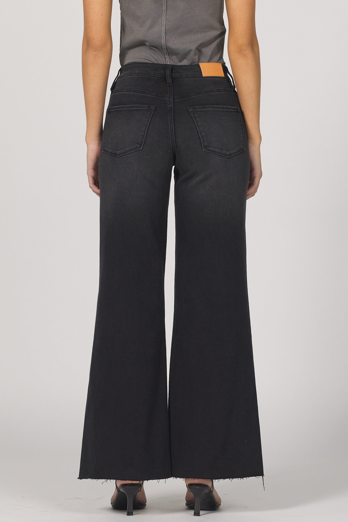 DEAR JOHN The Micah Wide Leg