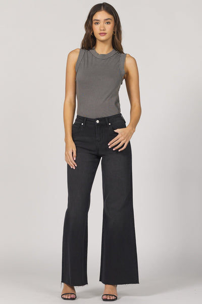 DEAR JOHN The Micah Wide Leg