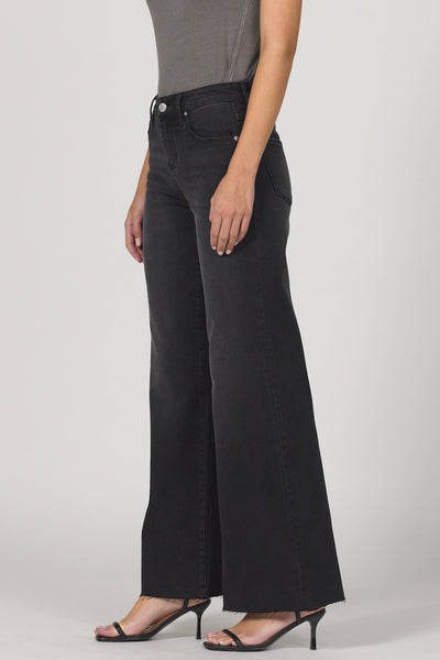 DEAR JOHN The Micah Wide Leg