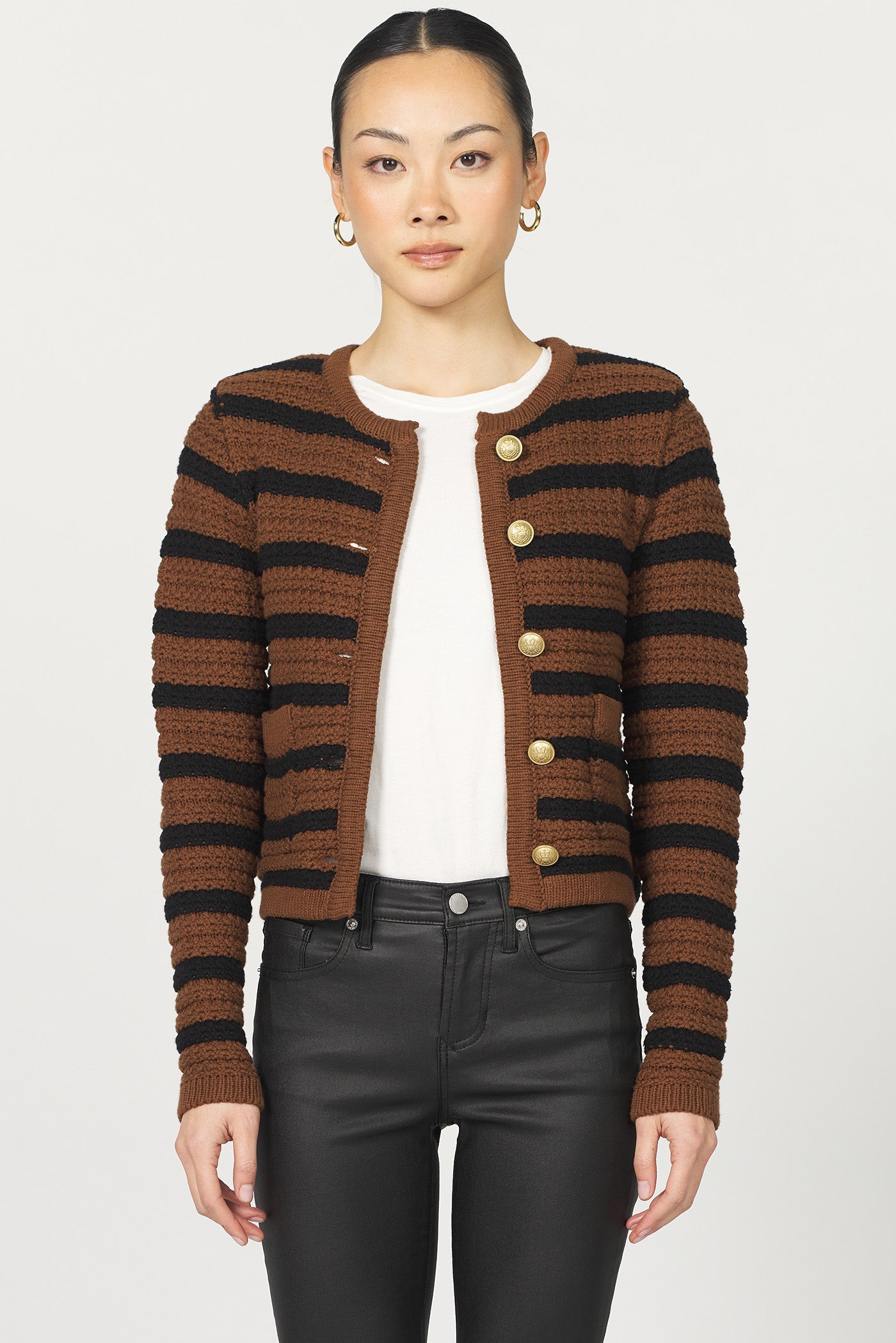 DEAR JOHN The Cambria Cardigan