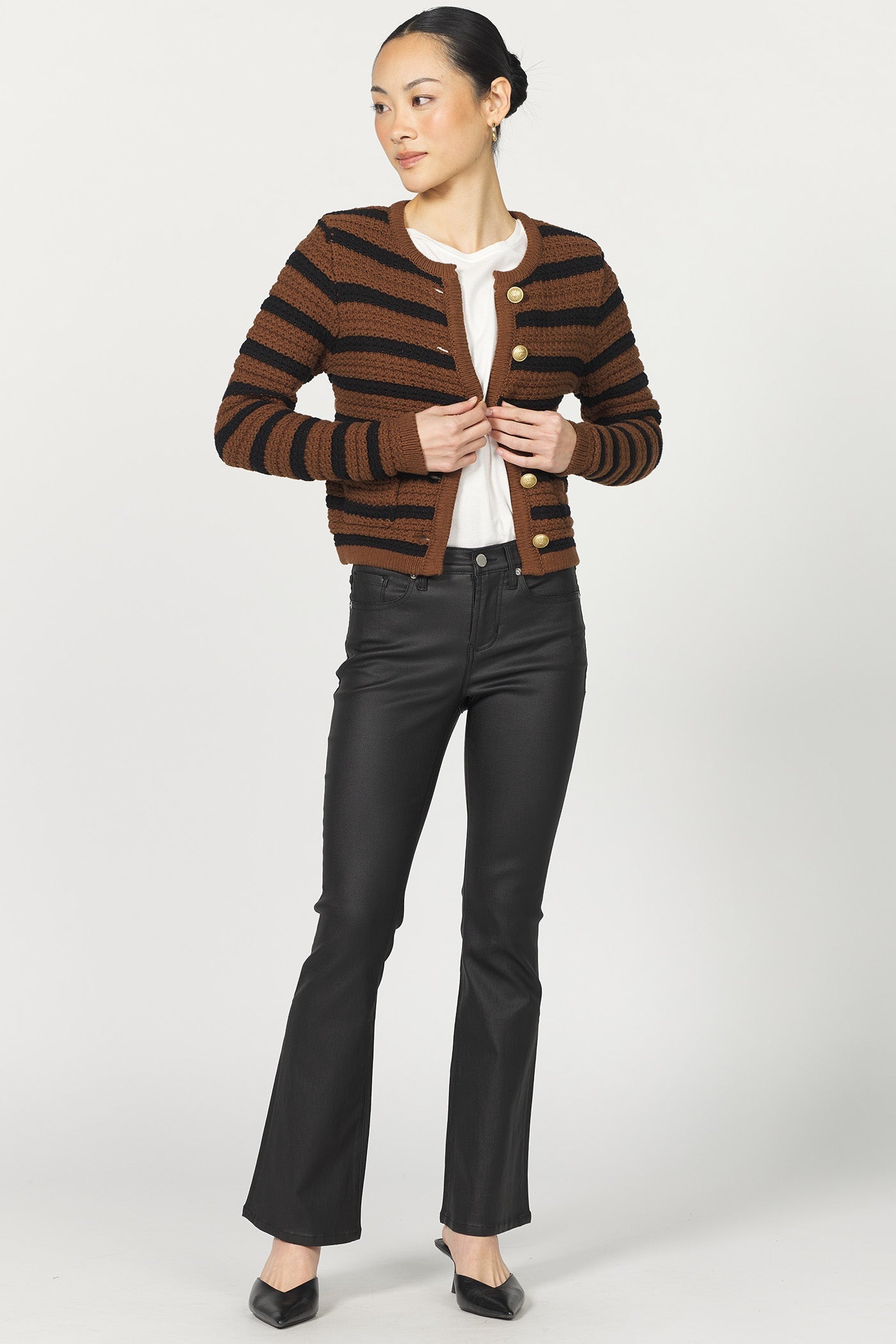 DEAR JOHN The Cambria Cardigan