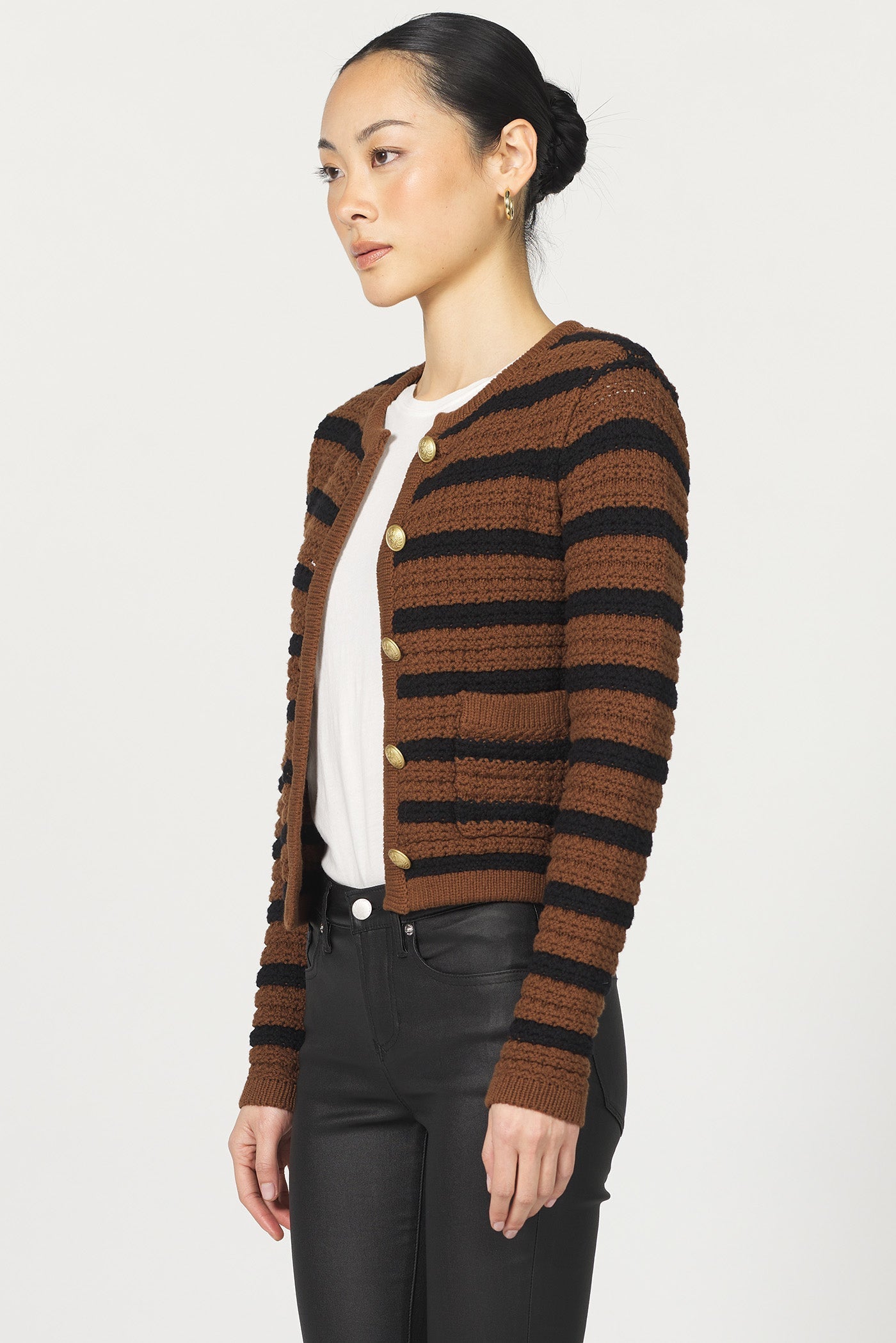 DEAR JOHN The Cambria Cardigan